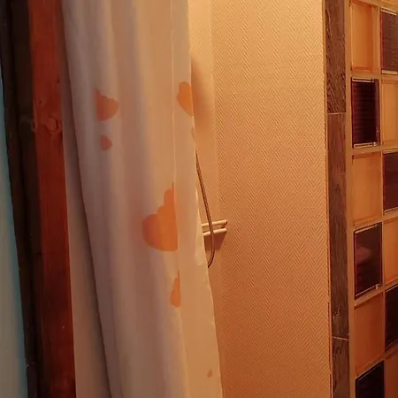 Tulipan Apartman * Abádszalók