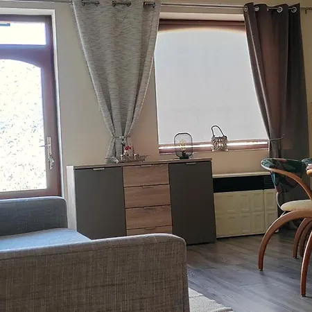 Tulipan Apartman Apartment Abádszalók
