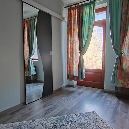 Tulipan Apartman