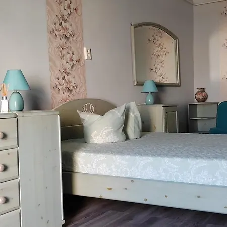 Tulipan Apartman