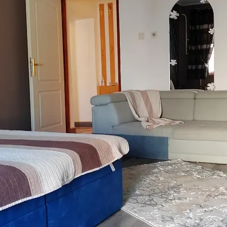 Tulipan Apartman Apartment