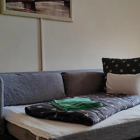 Tulipan Apartman Apartment