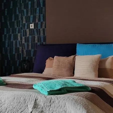 Tulipan Apartman