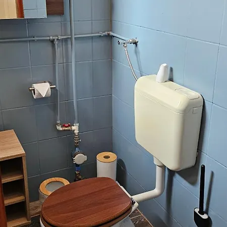 Tulipan Apartman Apartment *
