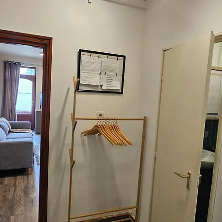 Tulipan Apartman