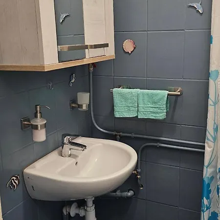 Tulipan Apartman