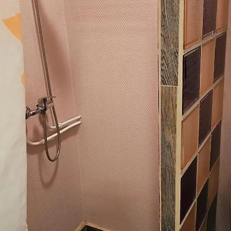 Tulipan Apartman