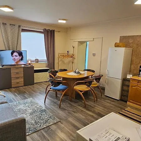 Apartment Tulipan Apartman